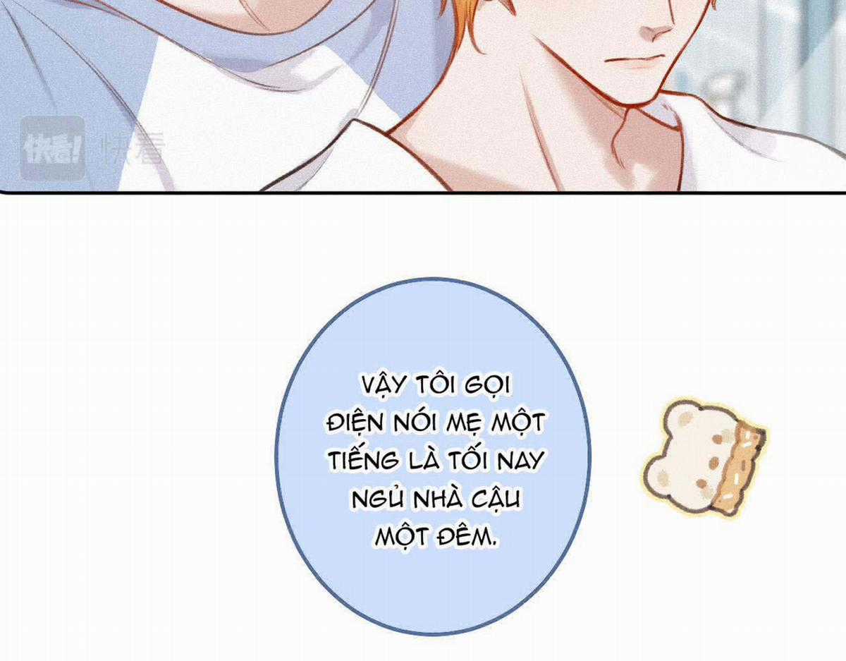 Em Đến Cùng Cơn Gió - Chapter 19 - Trang 58