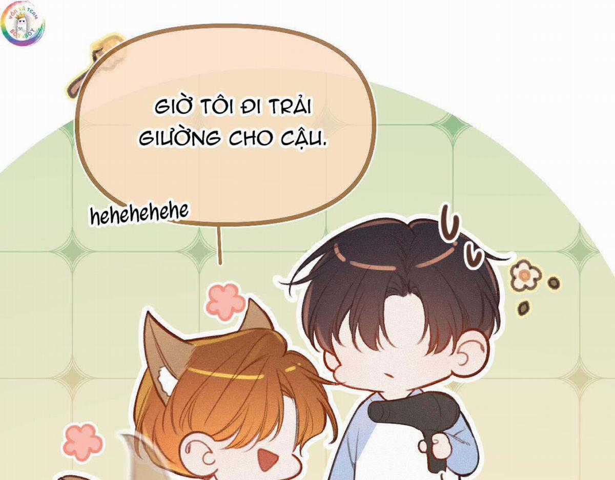 Em Đến Cùng Cơn Gió - Chapter 19 - Trang 59