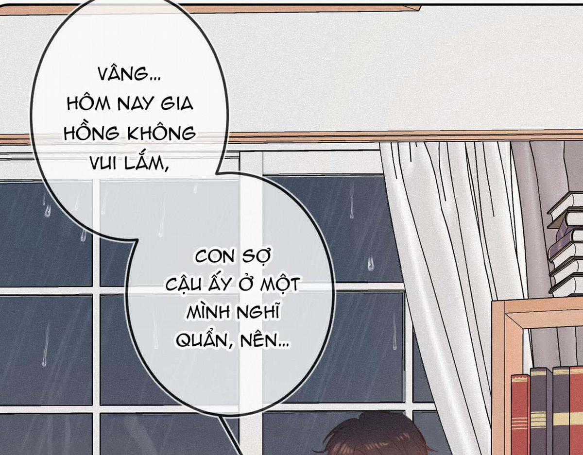 Em Đến Cùng Cơn Gió - Chapter 19 - Trang 63