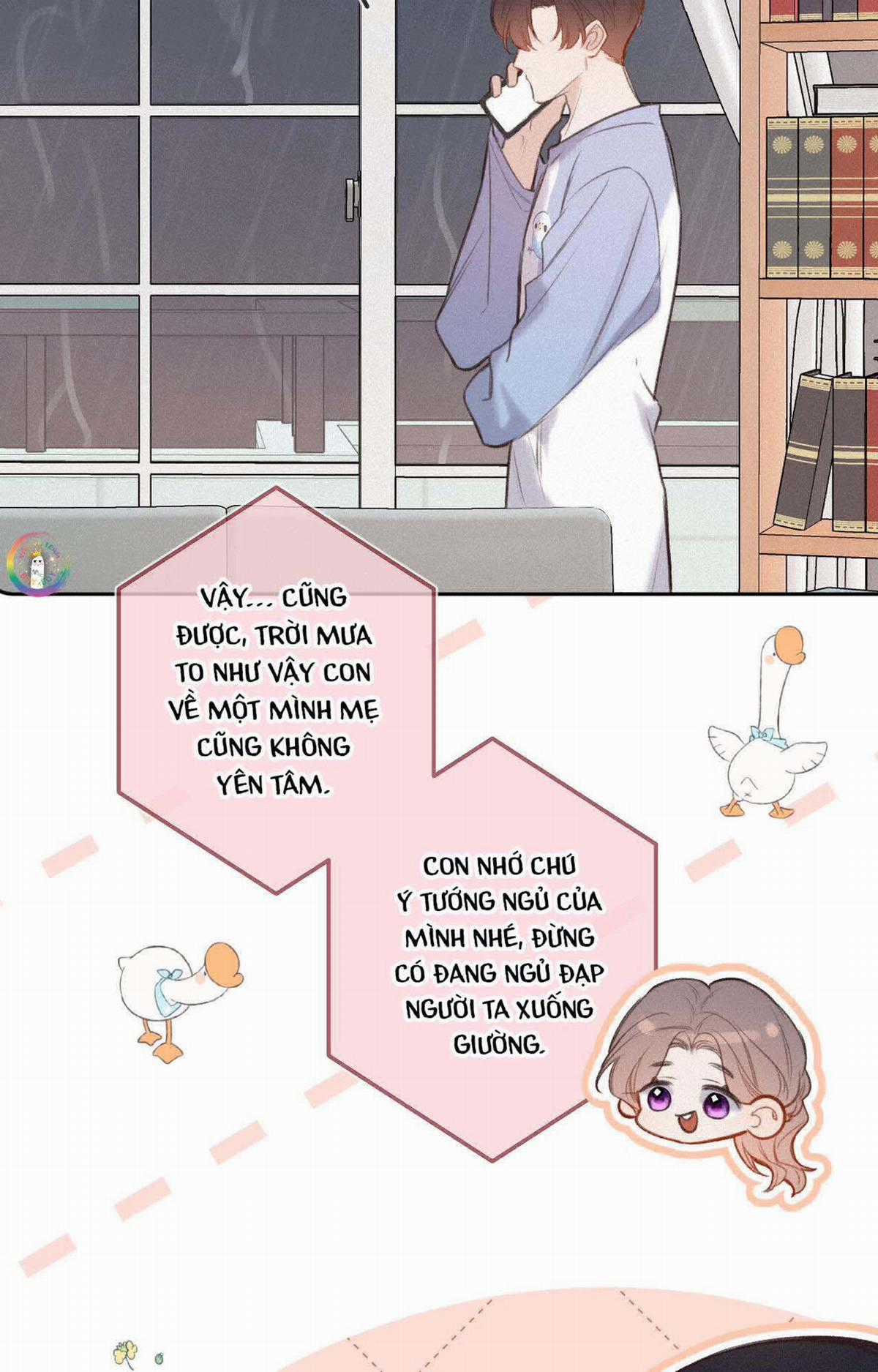 Em Đến Cùng Cơn Gió - Chapter 19 - Trang 64