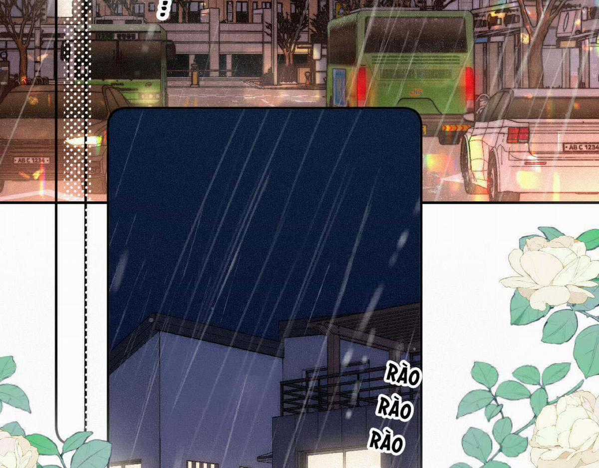 Em Đến Cùng Cơn Gió - Chapter 19 - Trang 8