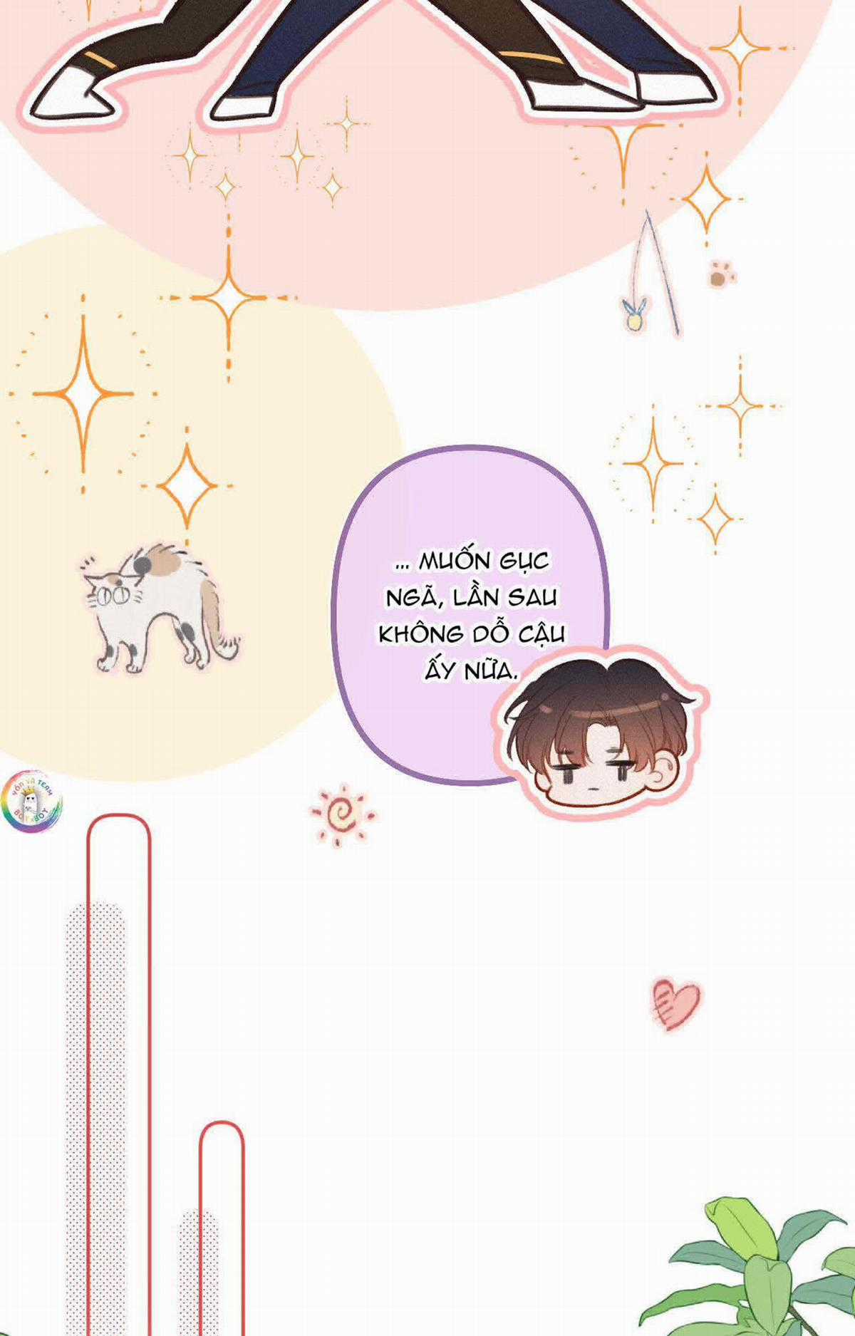 Em Đến Cùng Cơn Gió - Chapter 19 - Trang 73