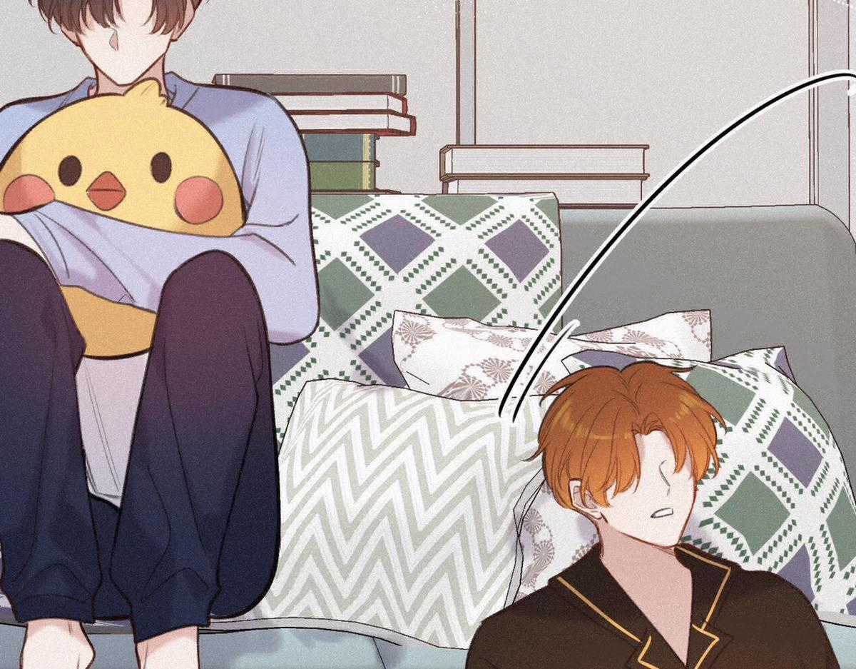 Em Đến Cùng Cơn Gió - Chapter 19 - Trang 77