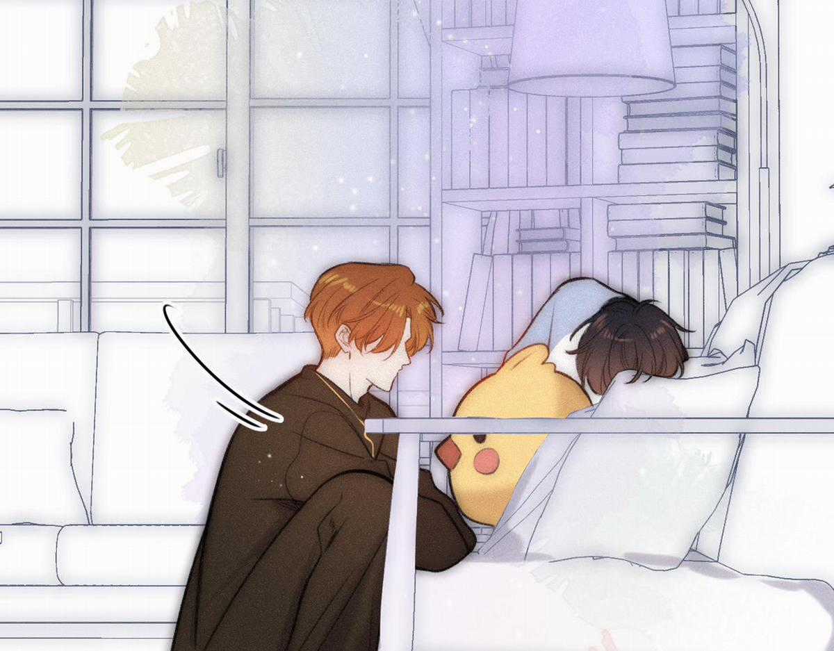 Em Đến Cùng Cơn Gió - Chapter 19 - Trang 84