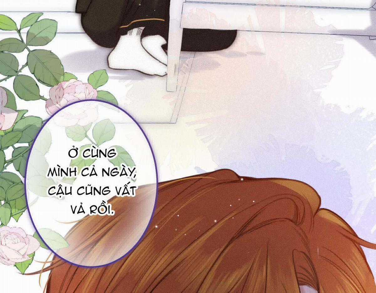 Em Đến Cùng Cơn Gió - Chapter 19 - Trang 85
