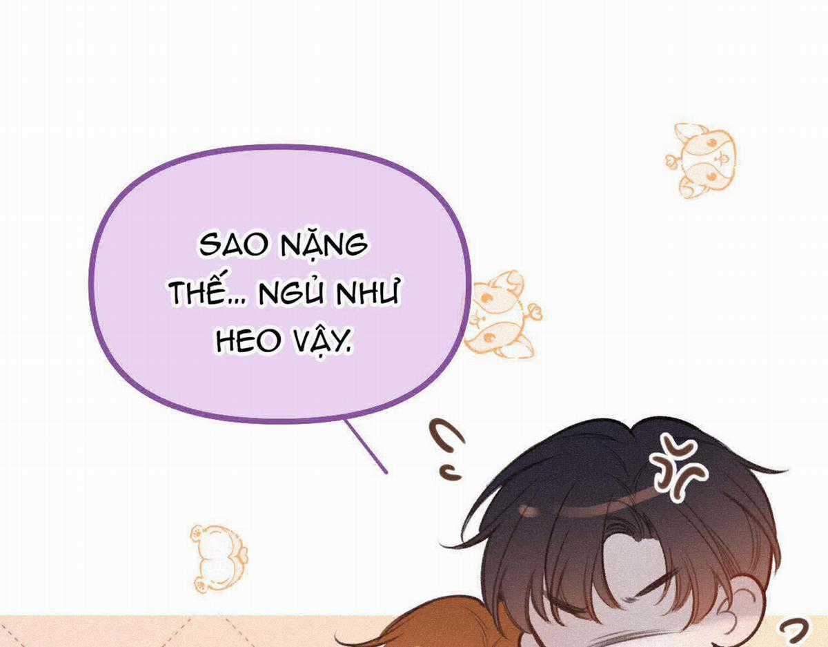 Em Đến Cùng Cơn Gió - Chapter 19 - Trang 97