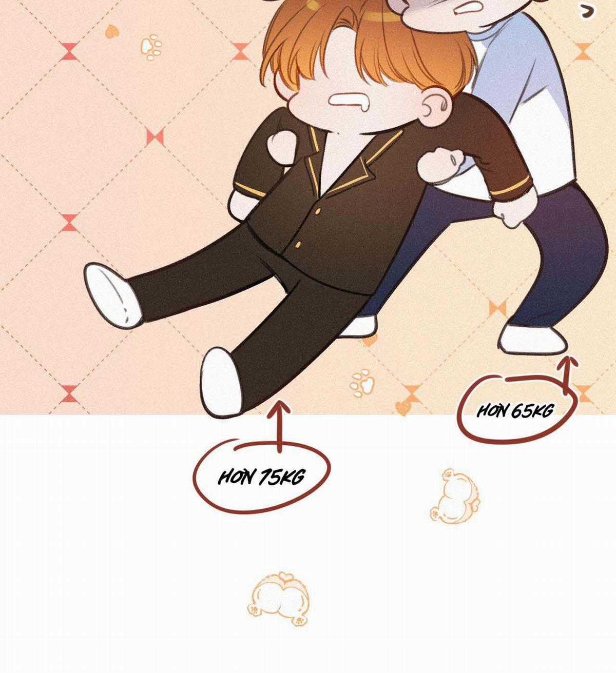 Em Đến Cùng Cơn Gió - Chapter 19 - Trang 98