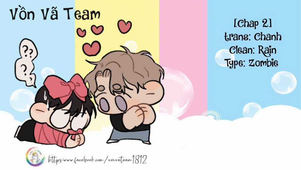 Em Đến Cùng Cơn Gió - Chapter 2 - Trang 1