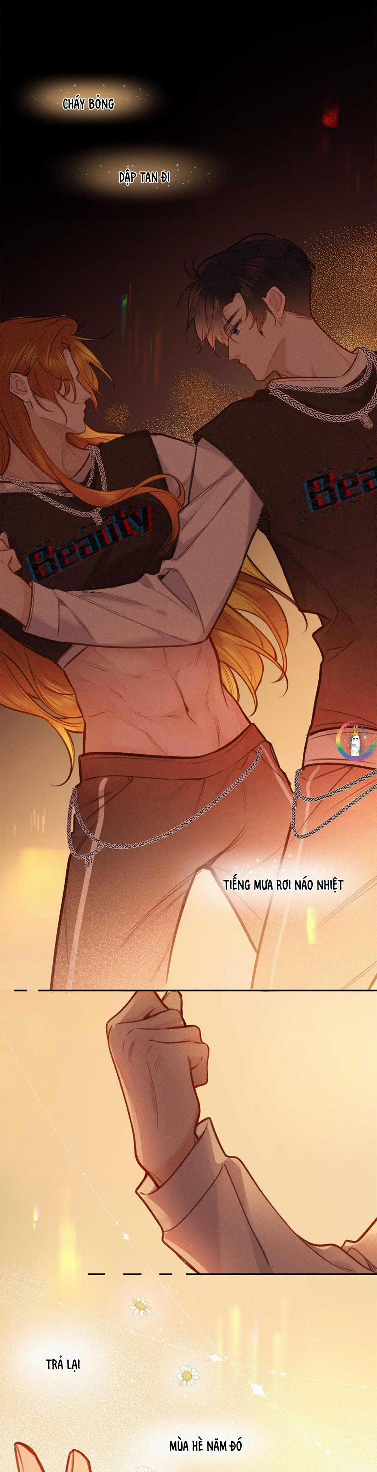 Em Đến Cùng Cơn Gió - Chapter 20 - Trang 12