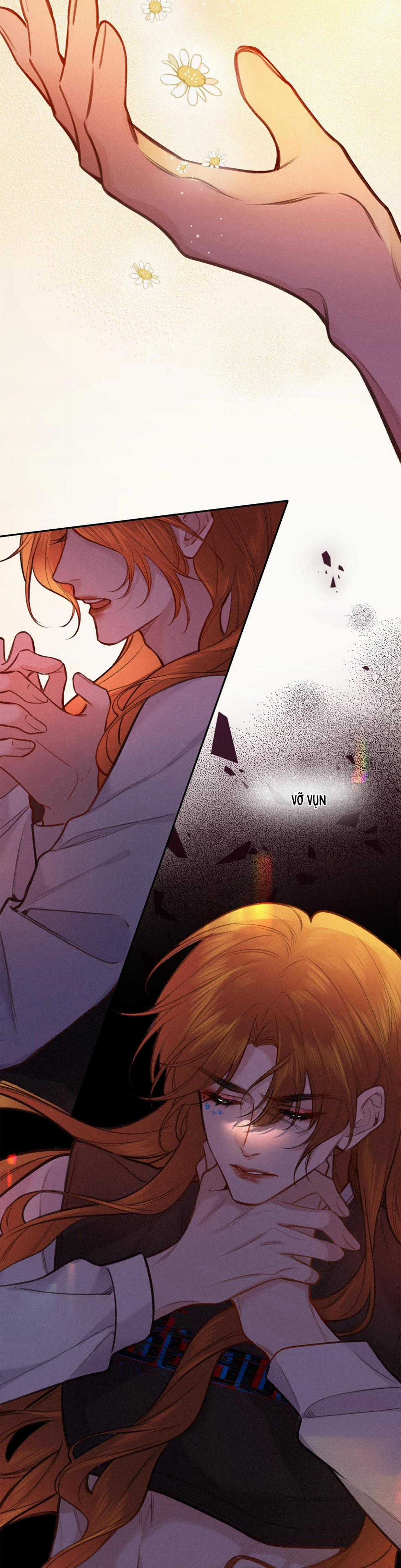 Em Đến Cùng Cơn Gió - Chapter 20 - Trang 13