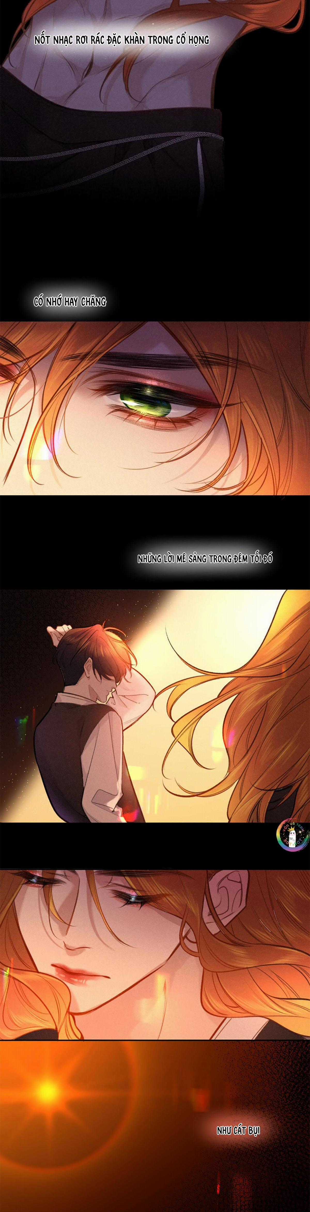 Em Đến Cùng Cơn Gió - Chapter 20 - Trang 14