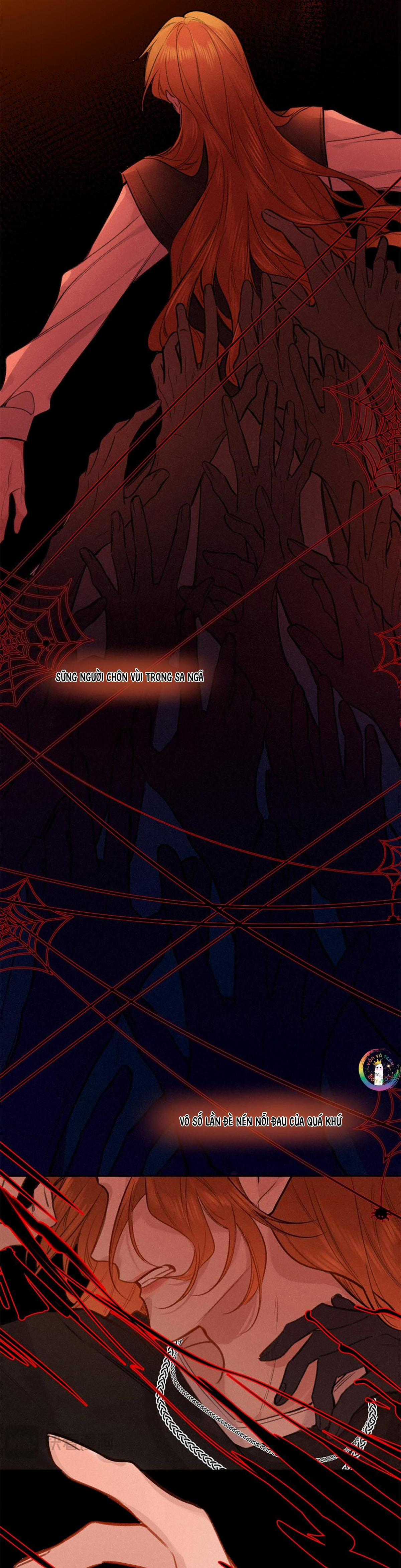 Em Đến Cùng Cơn Gió - Chapter 20 - Trang 15