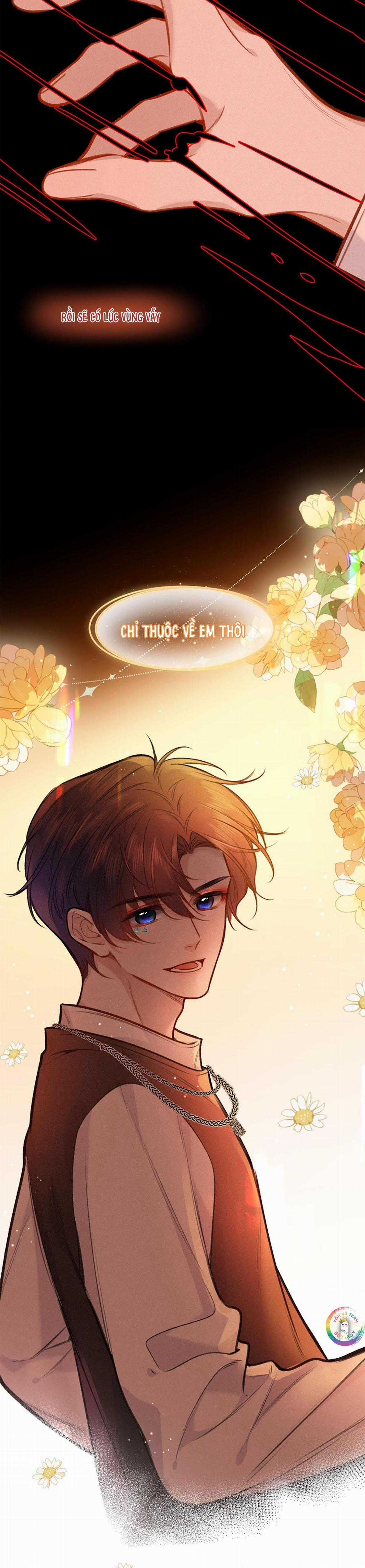 Em Đến Cùng Cơn Gió - Chapter 20 - Trang 16