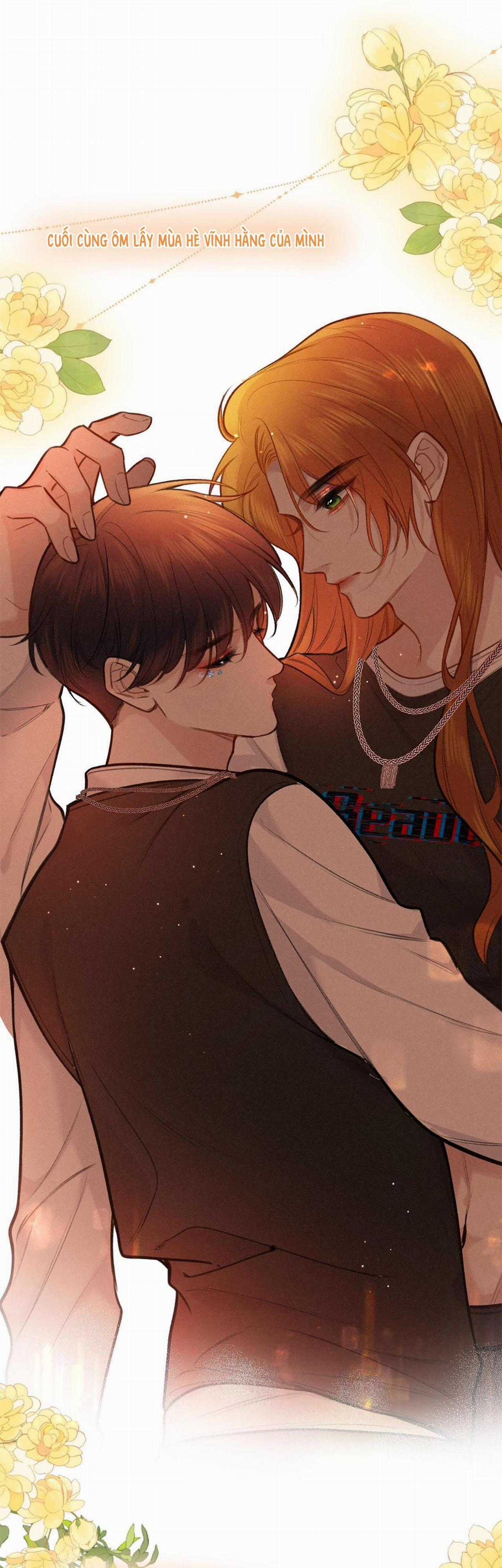 Em Đến Cùng Cơn Gió - Chapter 20 - Trang 18