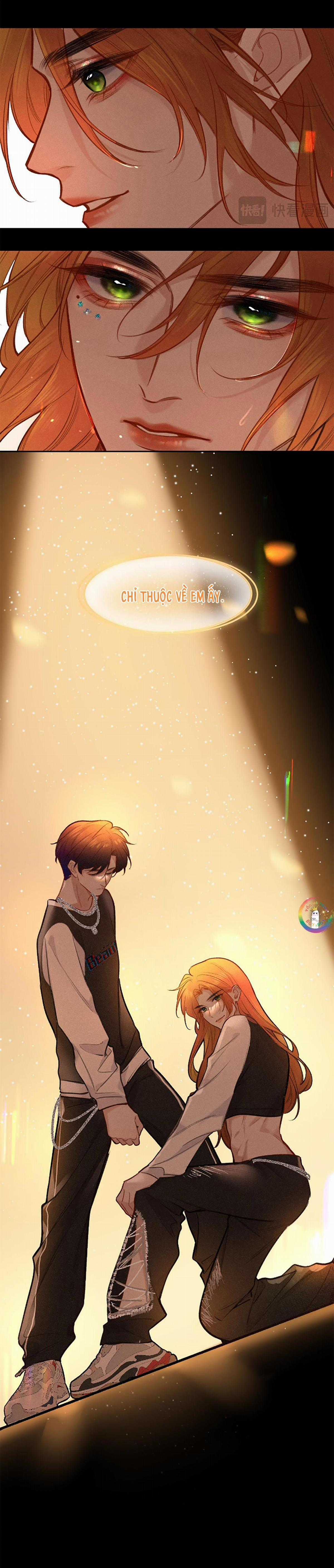 Em Đến Cùng Cơn Gió - Chapter 20 - Trang 20