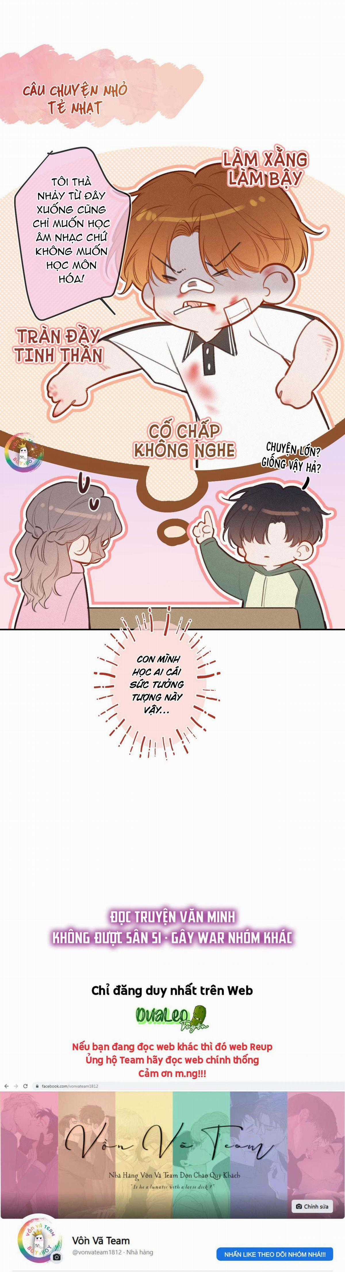 Em Đến Cùng Cơn Gió - Chapter 21 - Trang 24