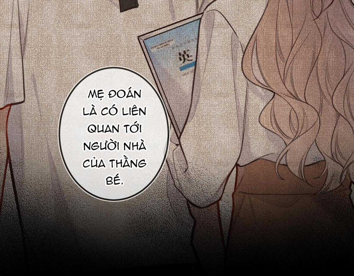 Em Đến Cùng Cơn Gió - Chapter 22 - Trang 11