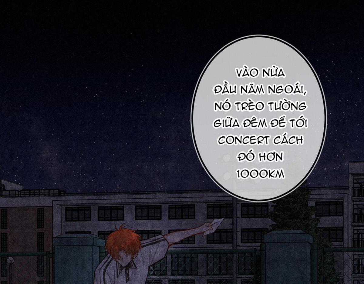 Em Đến Cùng Cơn Gió - Chapter 22 - Trang 12