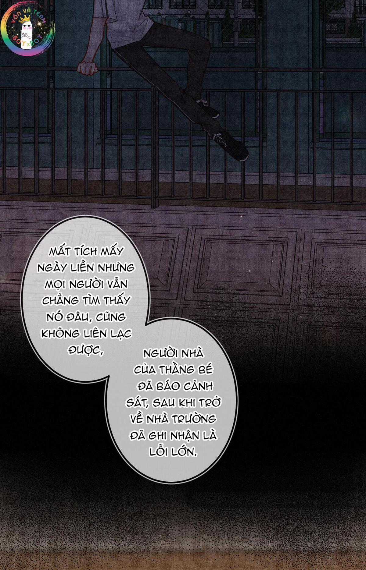 Em Đến Cùng Cơn Gió - Chapter 22 - Trang 13