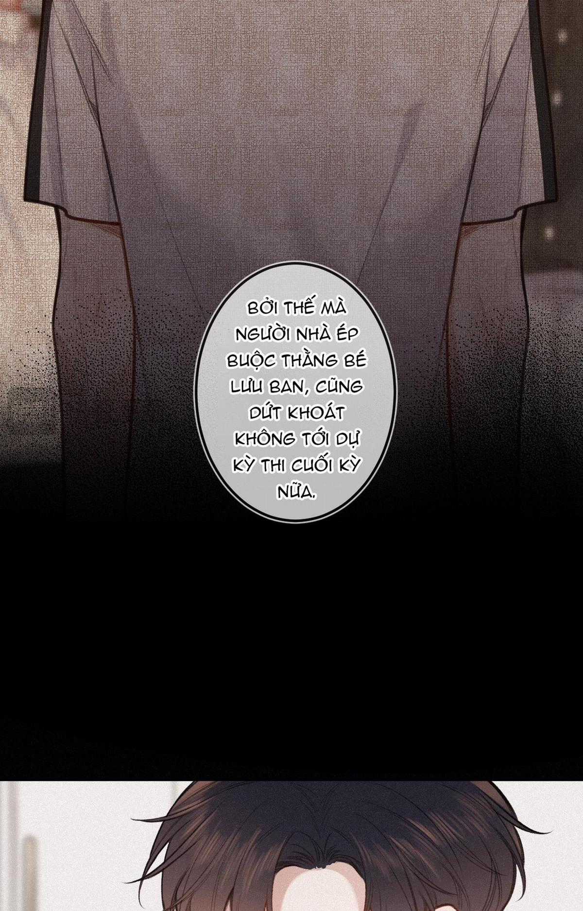 Em Đến Cùng Cơn Gió - Chapter 22 - Trang 15