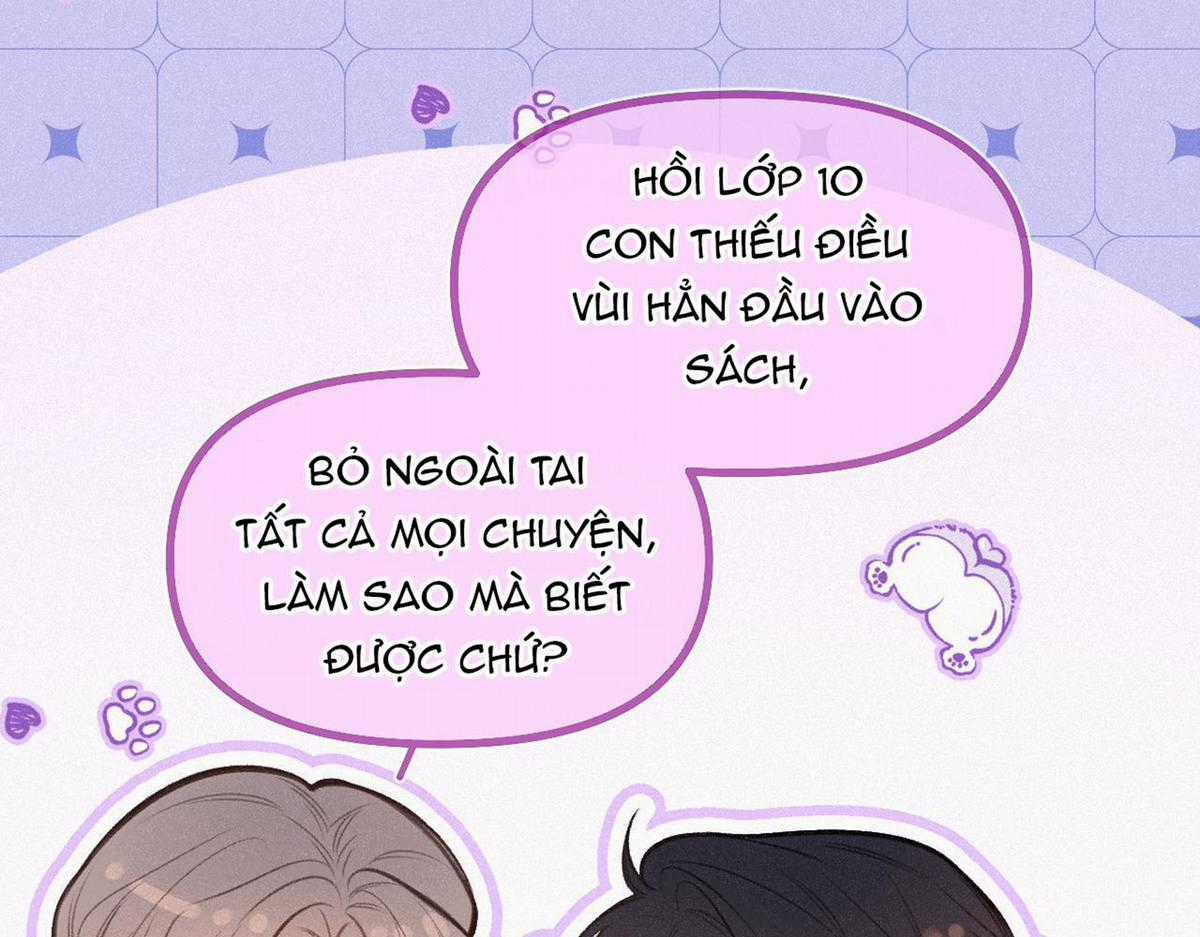 Em Đến Cùng Cơn Gió - Chapter 22 - Trang 17