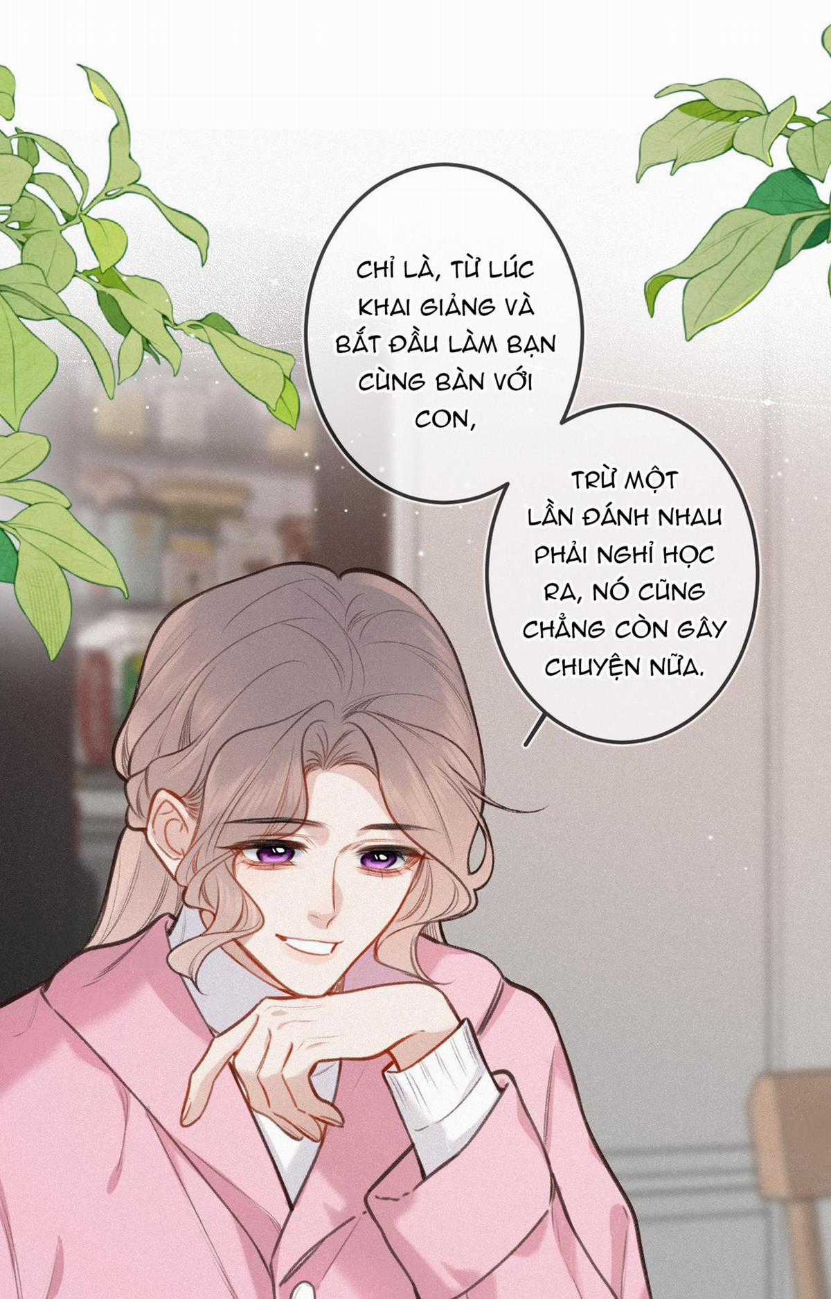 Em Đến Cùng Cơn Gió - Chapter 22 - Trang 20