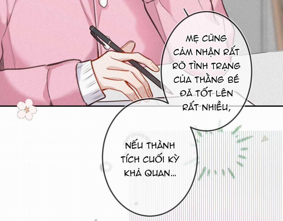 Em Đến Cùng Cơn Gió - Chapter 22 - Trang 21