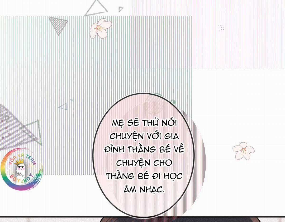 Em Đến Cùng Cơn Gió - Chapter 22 - Trang 22