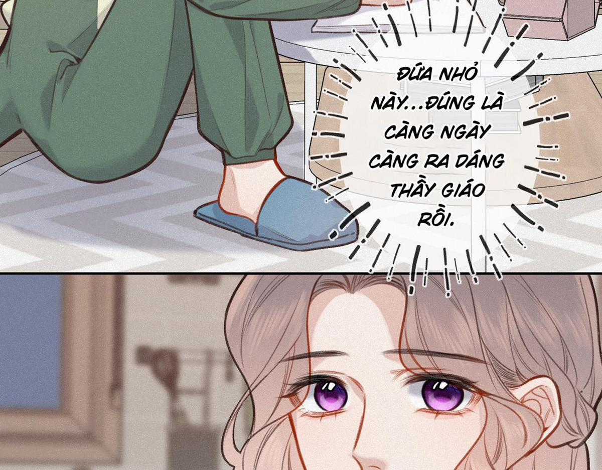 Em Đến Cùng Cơn Gió - Chapter 22 - Trang 30