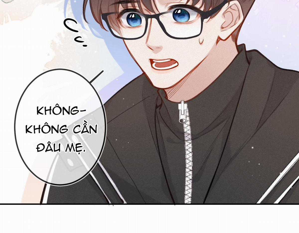 Em Đến Cùng Cơn Gió - Chapter 22 - Trang 36