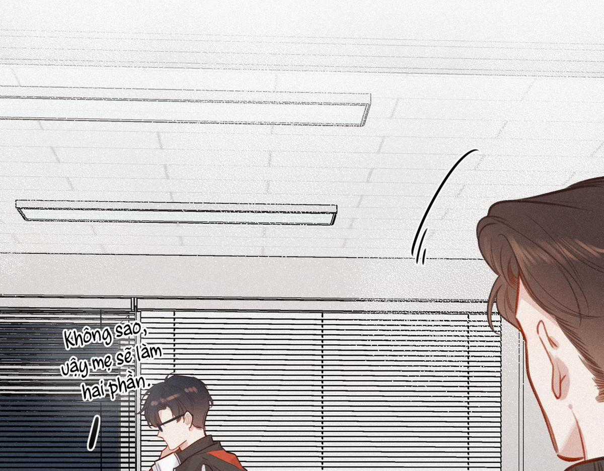 Em Đến Cùng Cơn Gió - Chapter 22 - Trang 38