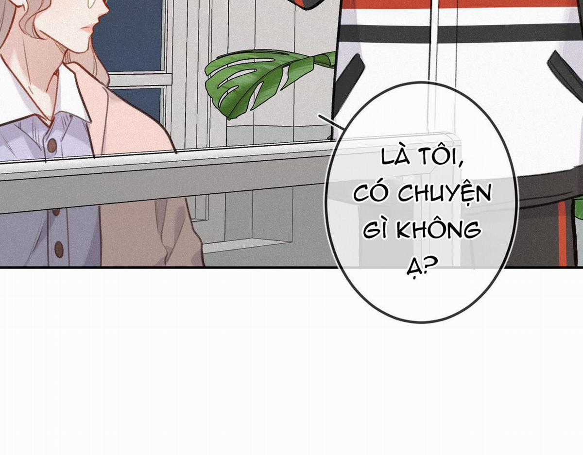 Em Đến Cùng Cơn Gió - Chapter 22 - Trang 41