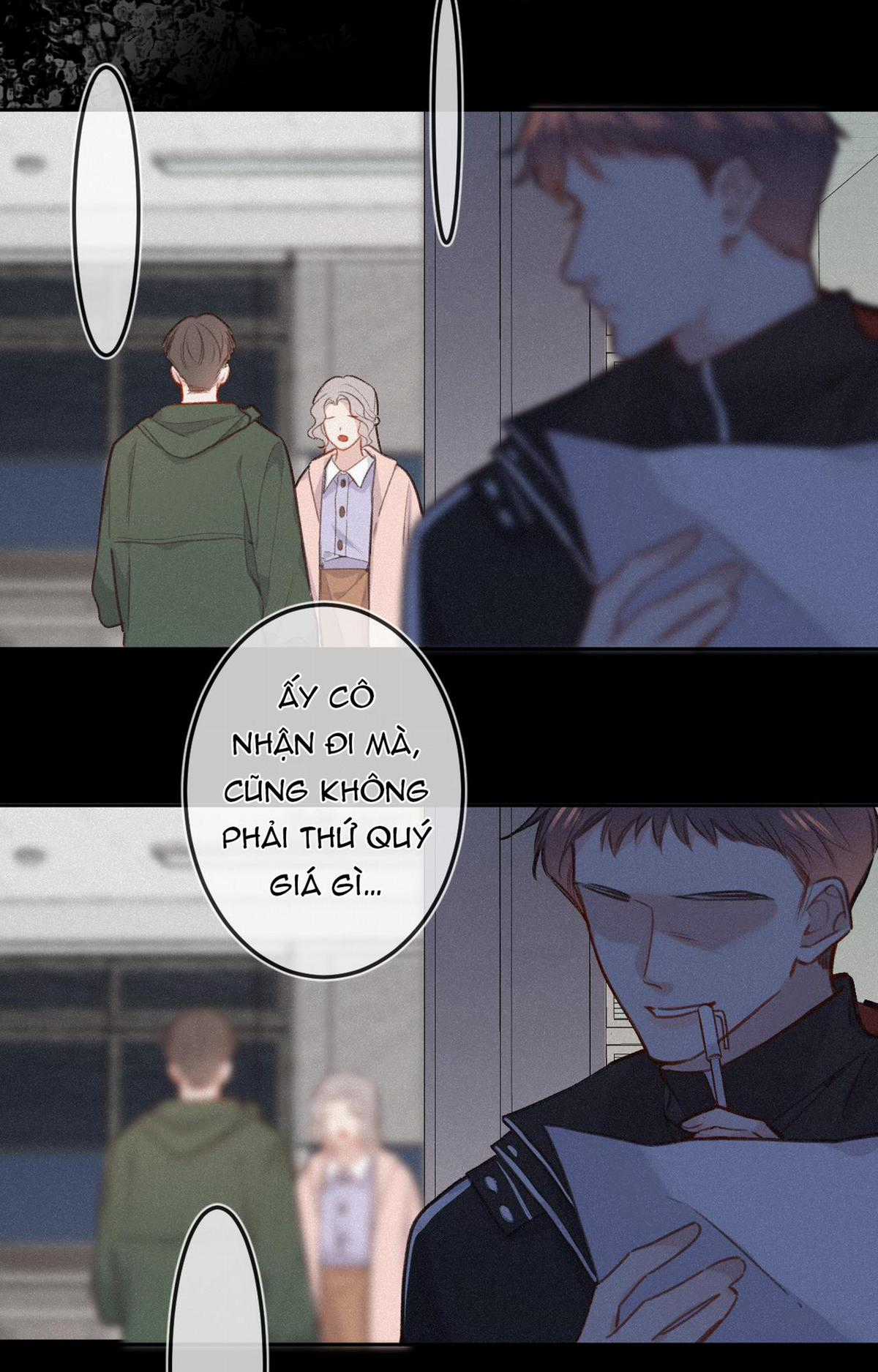 Em Đến Cùng Cơn Gió - Chapter 22 - Trang 44