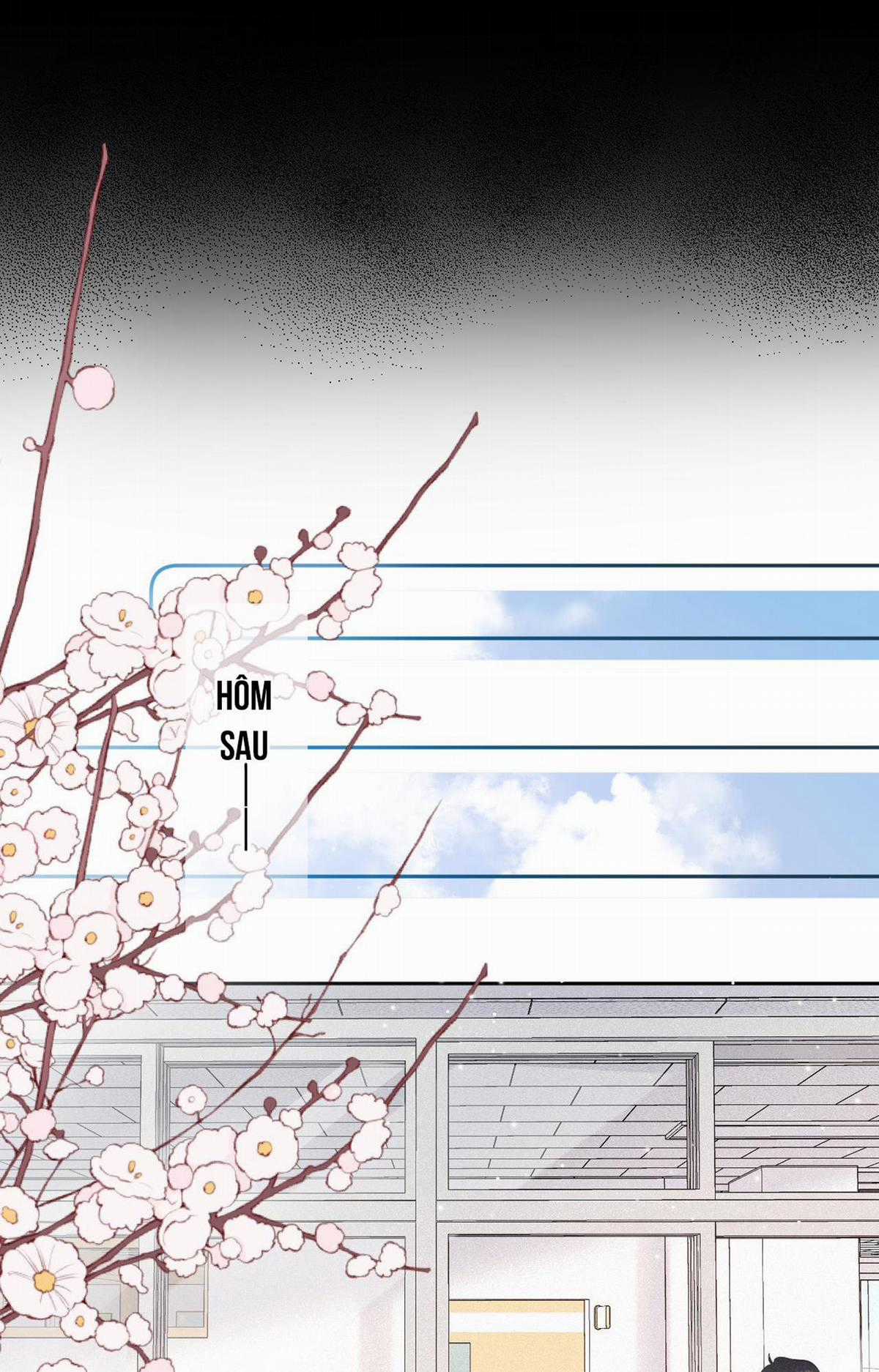 Em Đến Cùng Cơn Gió - Chapter 22 - Trang 47