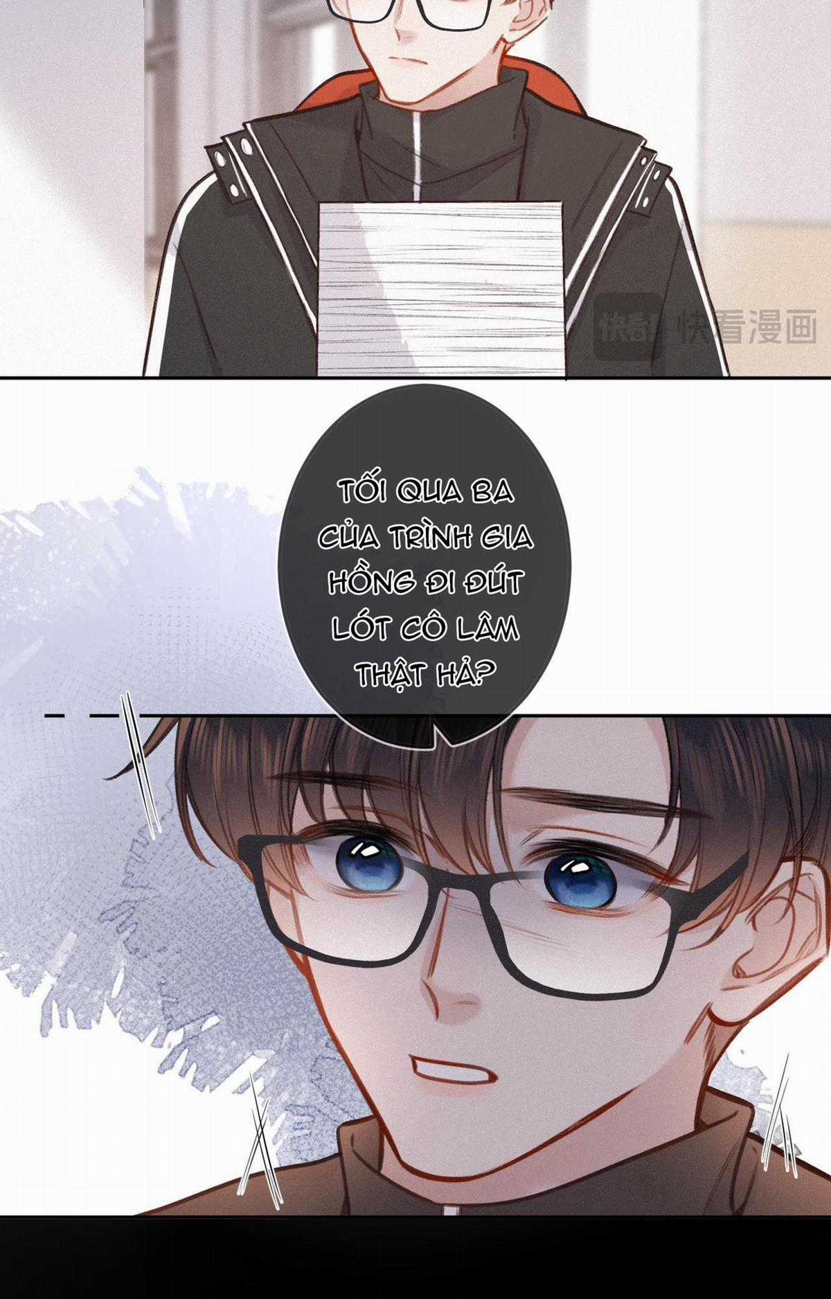 Em Đến Cùng Cơn Gió - Chapter 22 - Trang 49