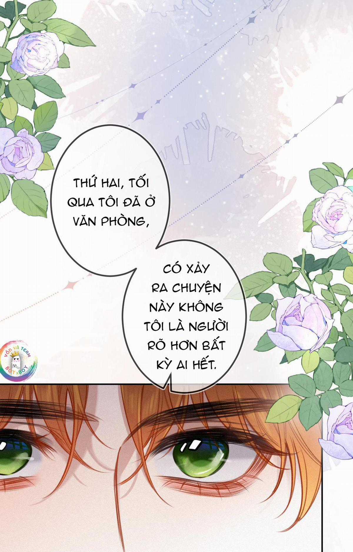 Em Đến Cùng Cơn Gió - Chapter 22 - Trang 64