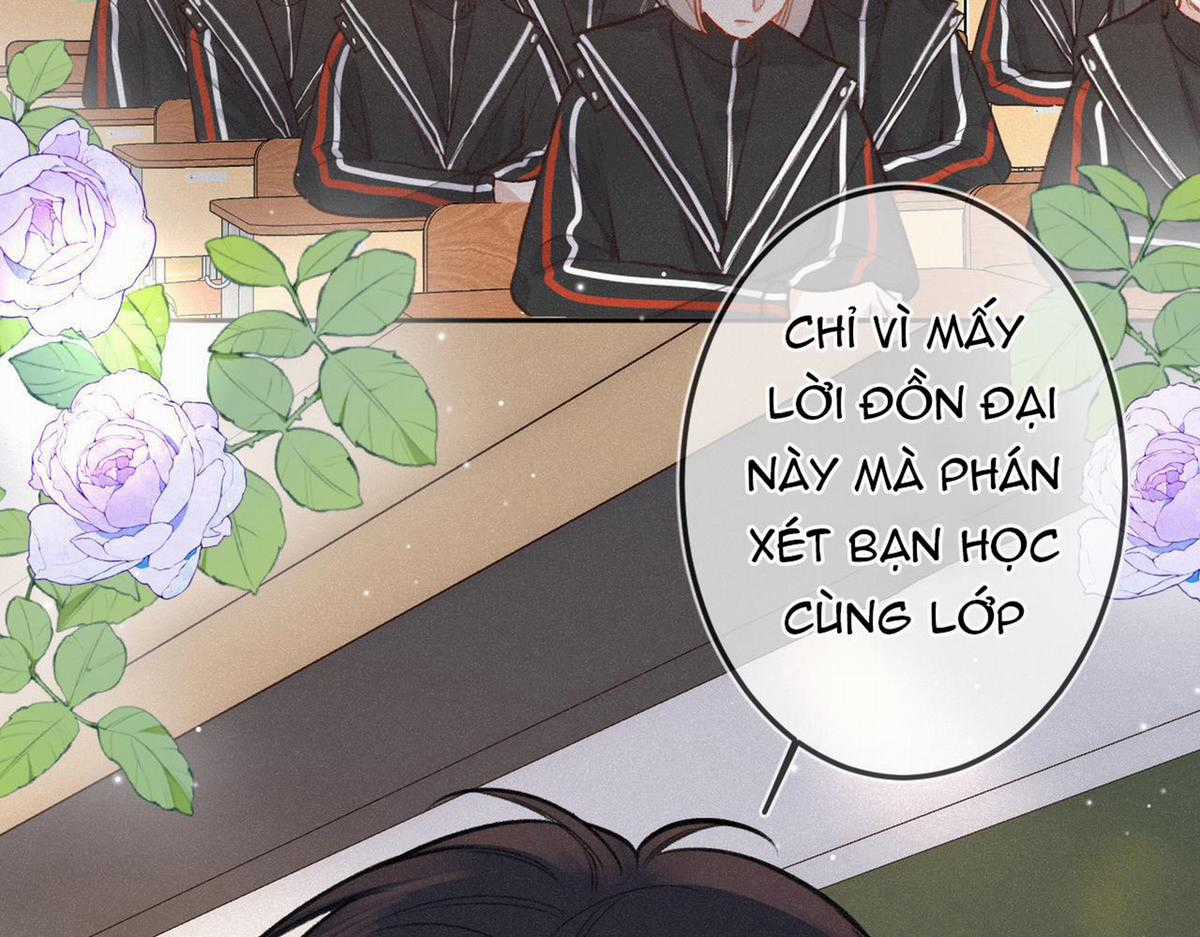 Em Đến Cùng Cơn Gió - Chapter 22 - Trang 69