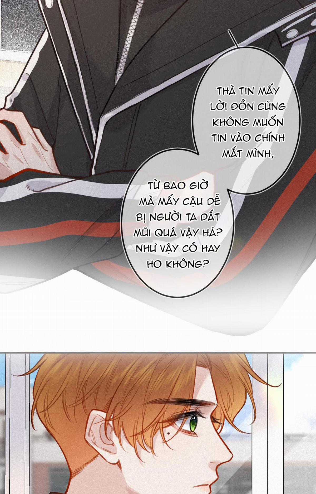 Em Đến Cùng Cơn Gió - Chapter 22 - Trang 71