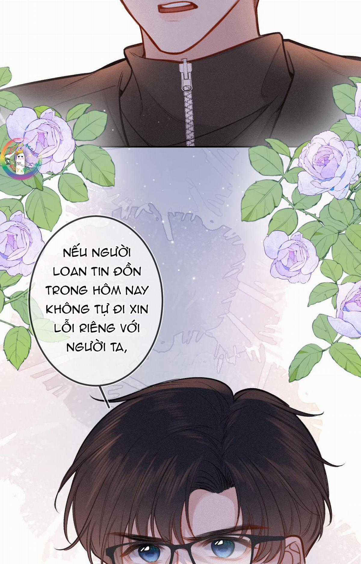 Em Đến Cùng Cơn Gió - Chapter 22 - Trang 76