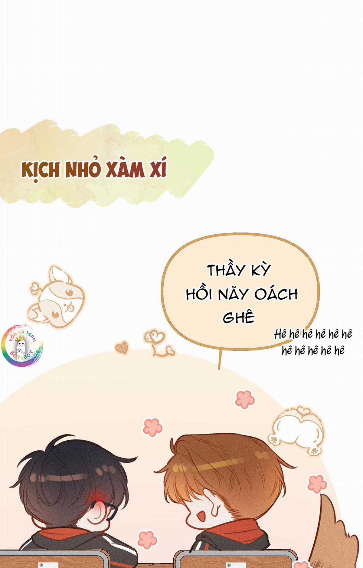 Em Đến Cùng Cơn Gió - Chapter 22 - Trang 79