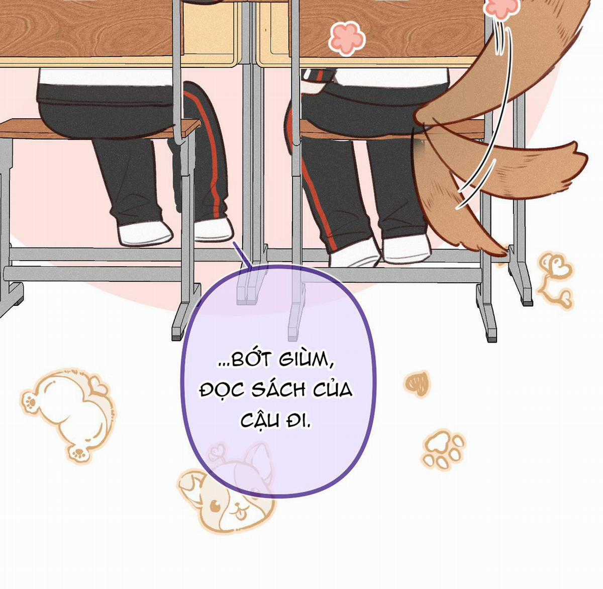 Em Đến Cùng Cơn Gió - Chapter 22 - Trang 80