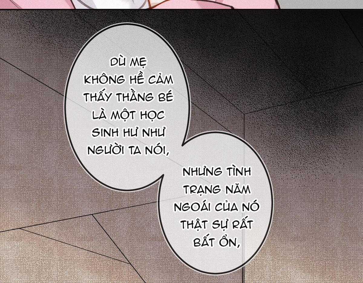 Em Đến Cùng Cơn Gió - Chapter 22 - Trang 9