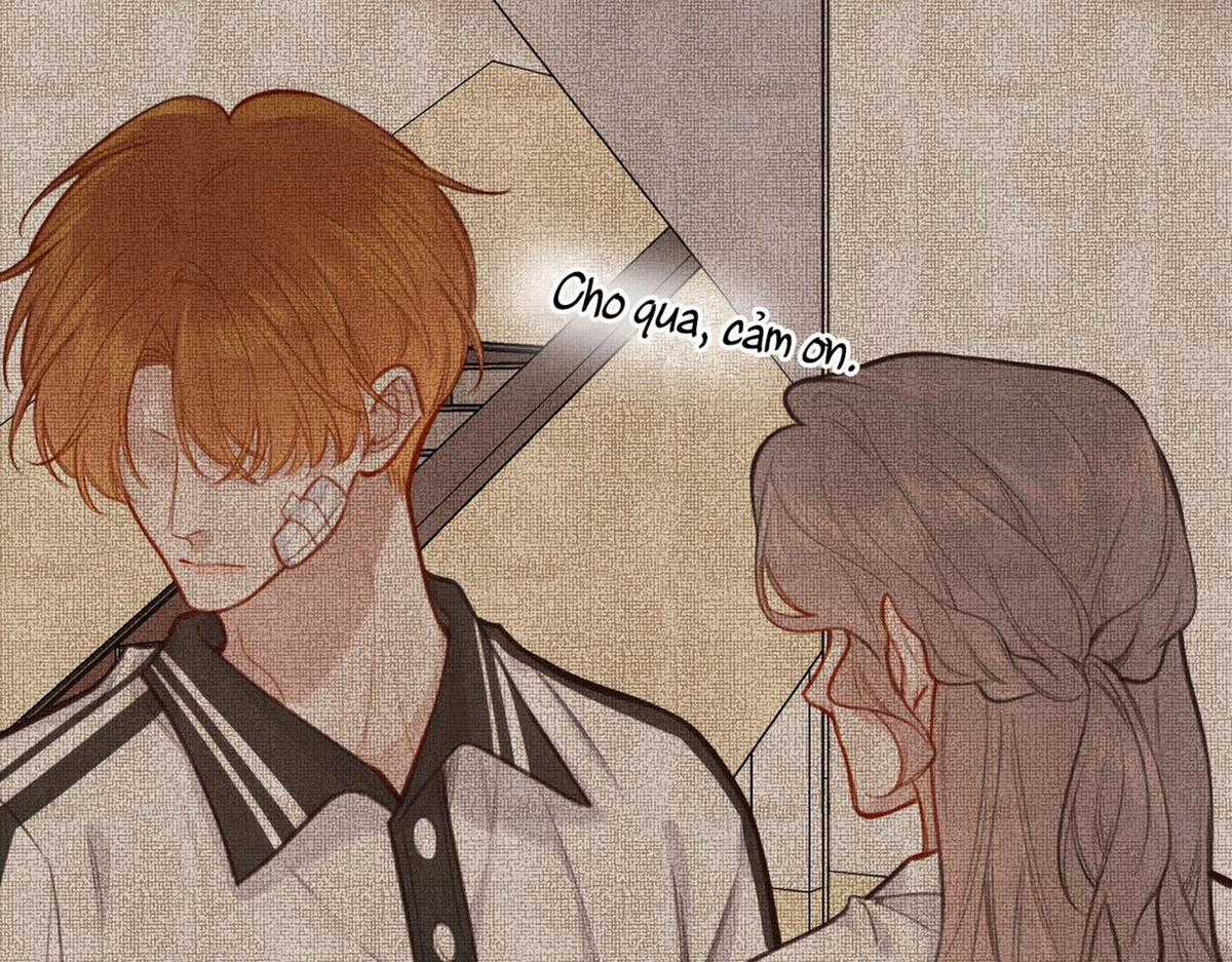 Em Đến Cùng Cơn Gió - Chapter 22 - Trang 10