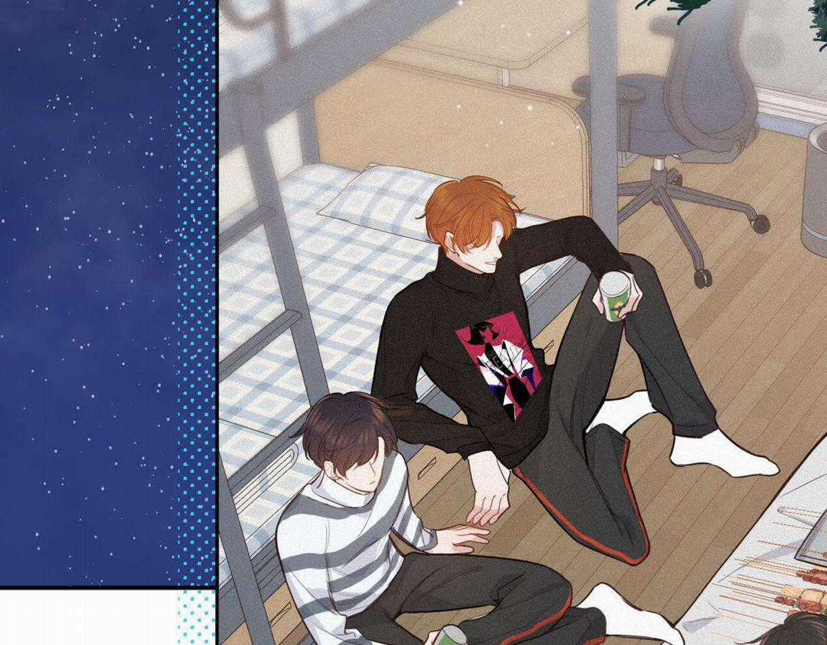 Em Đến Cùng Cơn Gió - Chapter 23 - Trang 18