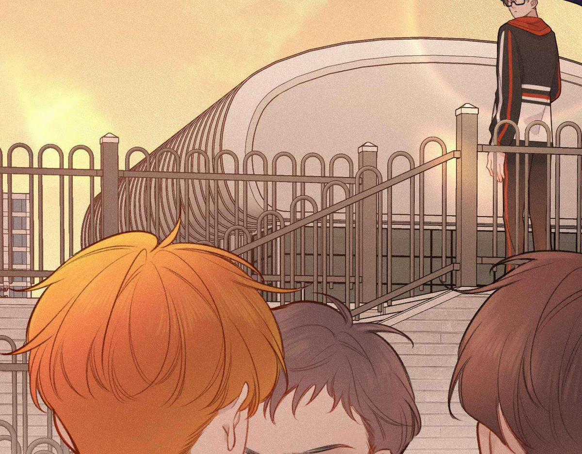 Em Đến Cùng Cơn Gió - Chapter 23 - Trang 9