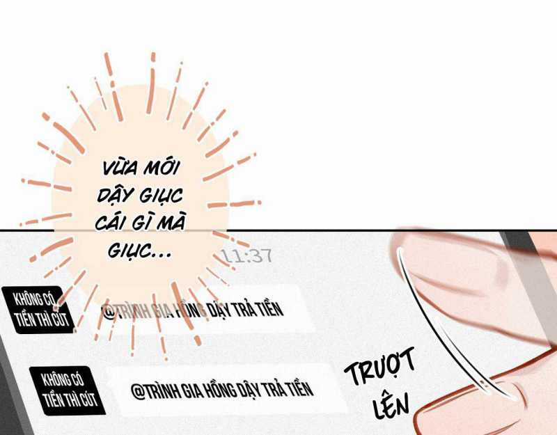 Em Đến Cùng Cơn Gió - Chapter 24 - Trang 11