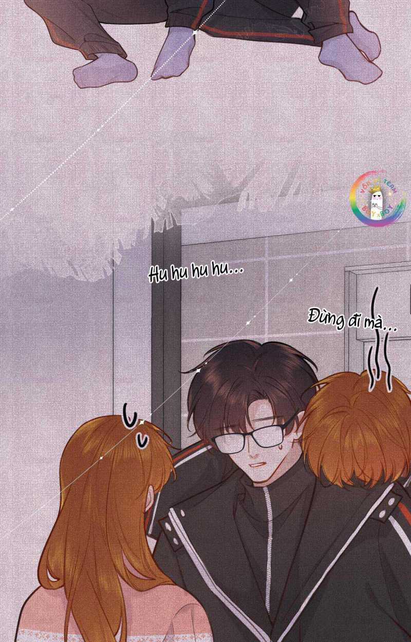 Em Đến Cùng Cơn Gió - Chapter 24 - Trang 15