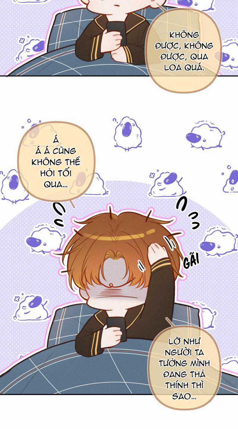Em Đến Cùng Cơn Gió - Chapter 24 - Trang 25