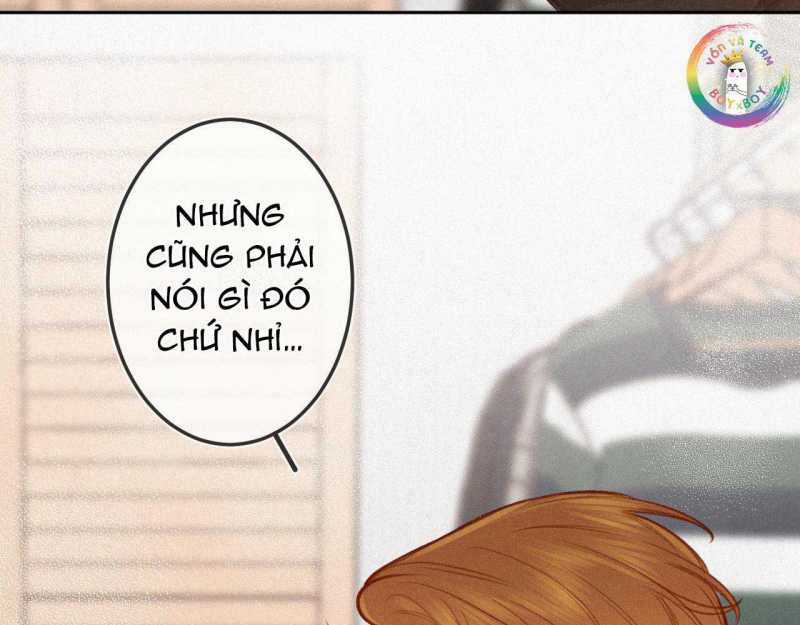 Em Đến Cùng Cơn Gió - Chapter 24 - Trang 27