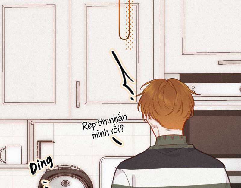 Em Đến Cùng Cơn Gió - Chapter 24 - Trang 32